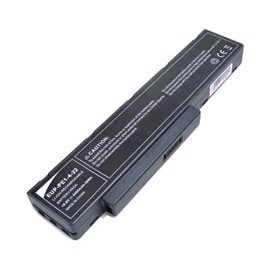 Batteri til Packard Bell EUP-PE1-4-22 (kompatibelt)